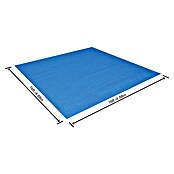 Bestway Podloga za zaščito tal  (488 x 488 cm, Premer: 457 cm) | 8358 - Poolabdeckungen/ -Unterlagen | ICIC - Pools / Whirlpools Zubehör | ICI - Pools & Zubehör | IC - Freizeit im Garten | I - Stadtgarten | BAUHAUS
