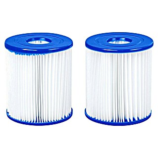 Bestway Filter kartuša I (Snaga filtriranja: 1.029 l/h)