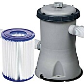 Bestway Pumpa s filterom  (Prikladno za: Bazen, Snaga filtriranja: 2.006 l/h) | BAUHAUS