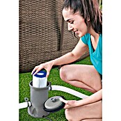 Bestway Pumpa s filterom  (Prikladno za: Bazen, Snaga filtriranja: 2.006 l/h) | BAUHAUS