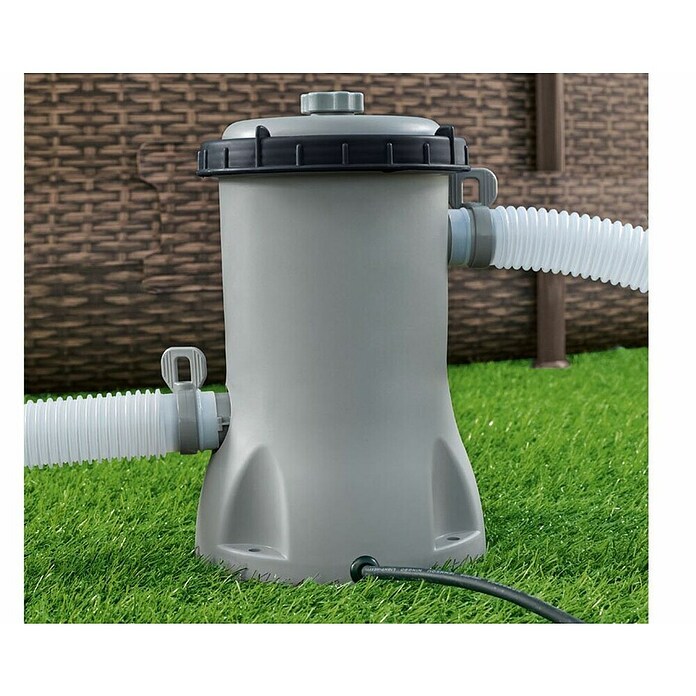 Bestway Pumpa s filterom  (Prikladno za: Bazen, Snaga filtriranja: 2.006 l/h) | BAUHAUS