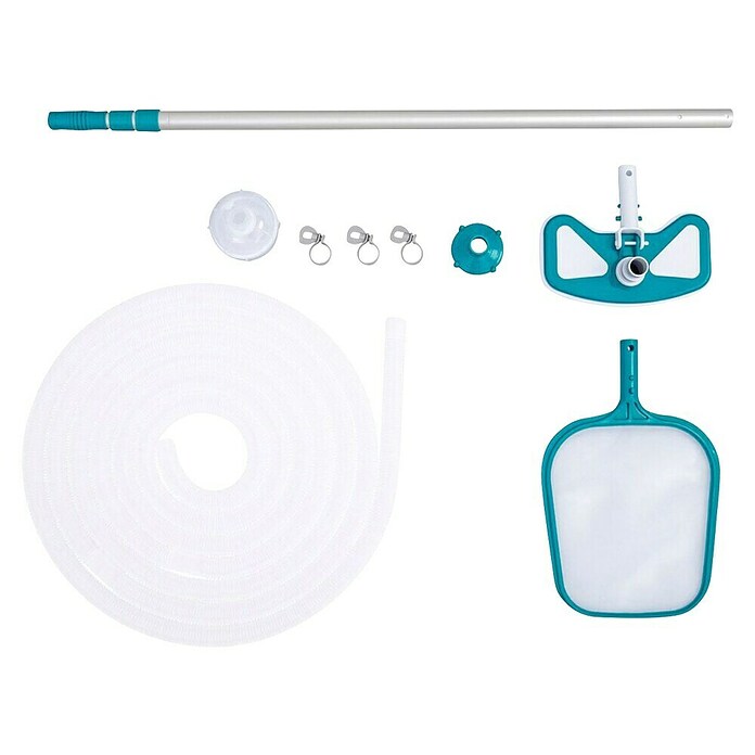 Bestway Set za čišćenje AquaClean  (Filtarska vrećica može se isprati) | BAUHAUS