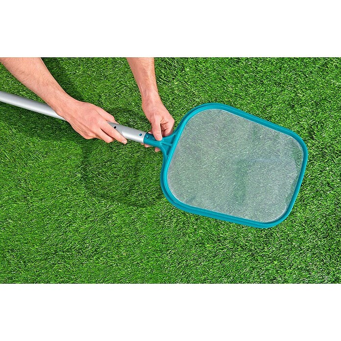 Bestway Set za čišćenje AquaClean  (Filtarska vrećica može se isprati) | BAUHAUS