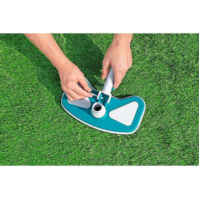 Bestway Set za čišćenje AquaClean  (Filtarska vrećica može se isprati) | BAUHAUS