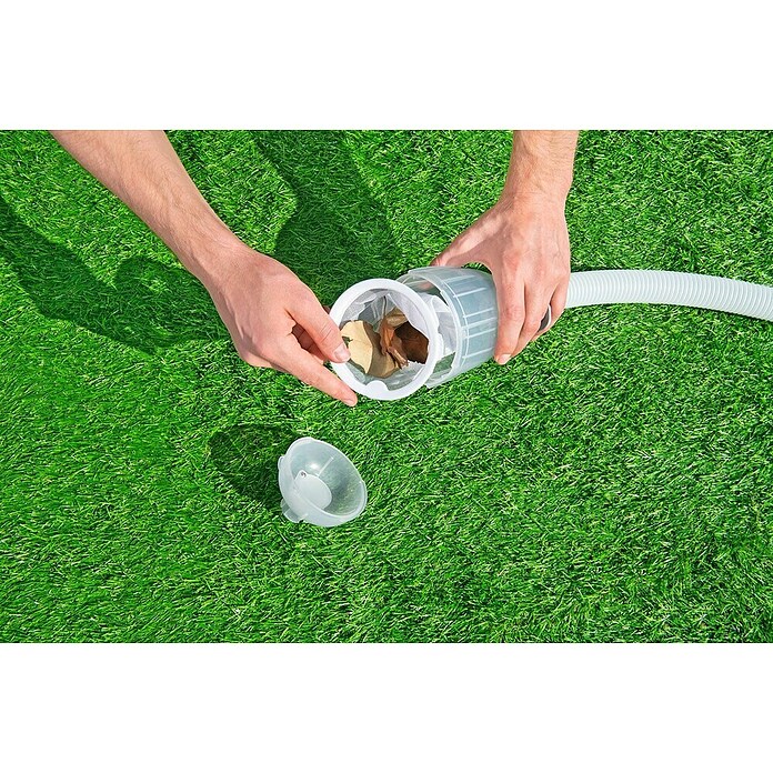 Bestway Set za čišćenje AquaClean  (Filtarska vrećica može se isprati) | BAUHAUS
