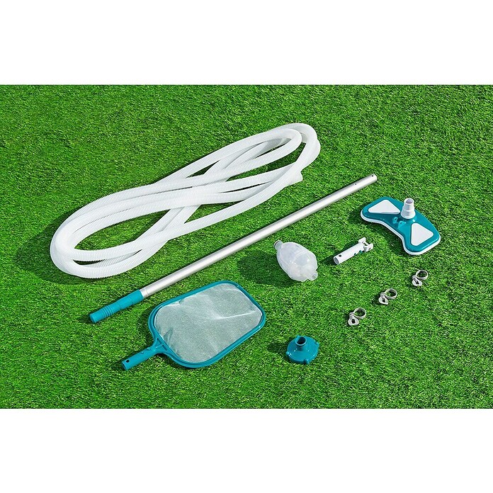 Bestway Set za čišćenje AquaClean  (Filtarska vrećica može se isprati) | BAUHAUS