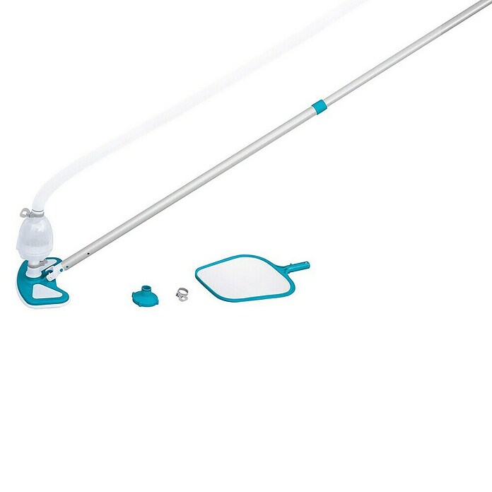 Bestway Set za čišćenje AquaClean  (Filtarska vrećica može se isprati) | BAUHAUS