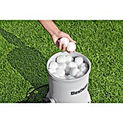Bestway Filtrirna črpalka Polysphere  (Zmogljivost filtra: 5.678 l/h) | 8324 - Schwimmbadtechnik | ICIC - Pools / Whirlpools Zubehör | ICI - Pools & Zubehör | IC - Freizeit im Garten | I - Stadtgarten | BAUHAUS