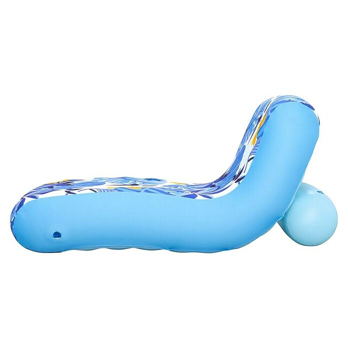 Bestway Madrac na napuhavanje Blissful Drifter  (Duljina: 155 cm, Širina: 96 cm) | BAUHAUS
