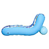 Bestway Madrac na napuhavanje Blissful Drifter  (Duljina: 155 cm, Širina: 96 cm) | BAUHAUS