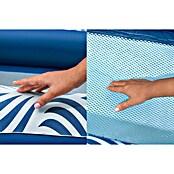 Bestway Zračni madrac na napuhavanje sa sjenilom  (D x Š x V: 190 x 104 x 38 cm) | BAUHAUS