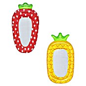 Bestway Zračni madrac na napuhavanje Sweet Summer  (Duljina: 164 mm, Širina: 88 mm, PVC, Maksimalna nosivost: 75 kg) | BAUHAUS