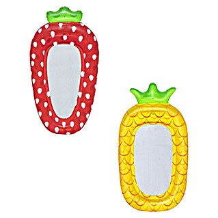Bestway Zračni madrac na napuhavanje Sweet Summer (Duljina: 164 mm, Širina: 88 mm, PVC, Maksimalna nosivost: 75 kg)