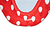 Bestway Zračni madrac na napuhavanje Sweet Summer  (Duljina: 164 mm, Širina: 88 mm, PVC, Maksimalna nosivost: 75 kg) | BAUHAUS