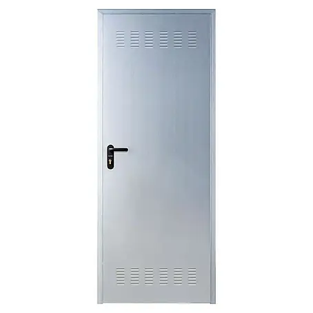 Roper  Puerta de trastero con rejilla