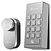 EZVIZ Set de cerradura electrónica DL01 PRO Set (2 pzs., Número de llaves: 2 ud.) | BAUHAUS