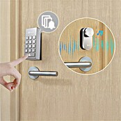 EZVIZ Set de cerradura electrónica DL01 Pro (3 pzs., Número de llaves: 2 ud.) | BAUHAUS