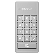 EZVIZ Set de cerradura electrónica DL01 PRO Set (2 pzs., Número de llaves: 2 ud.) | BAUHAUS