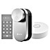 EZVIZ Set de cerradura electrónica DL01 Pro 