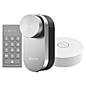 EZVIZ Set de cerradura electrónica DL01 Pro (3 pzs., Número de llaves: 2 ud.) | BAUHAUS