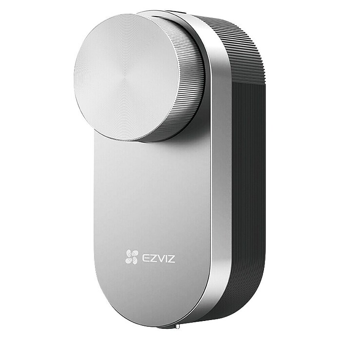 EZVIZ Set de cerradura electrónica DL01 PRO Set (2 pzs., Número de llaves: 2 ud.) | BAUHAUS