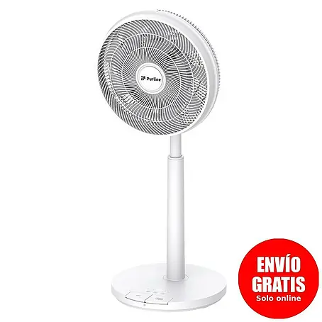 Purline Venty Ventilador de pie Mobile