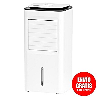 Purline Rafy Climatizador evaporativo 99D (Blanco, Altura: 82 cm)
