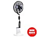 Purline Misty Ventilador de pie 4 