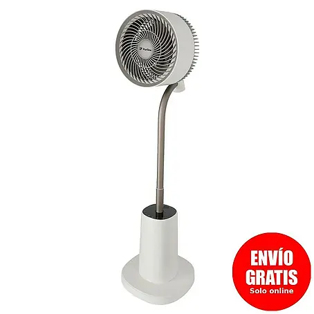 Purline Venty Ventilador de pie Ambience