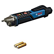 Bosch Professional Detector de tensión GVD 1000-17 (24 V - 1.000 V, Azul) | BAUHAUS