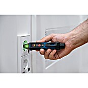 Bosch Professional Detector de tensión GVD 1000-17 (24 V - 1.000 V, Azul) | BAUHAUS