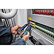 Bosch Professional Detector de tensión GVT 1000-15 (1.000 V, Azul) | BAUHAUS