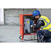 Bosch Professional Digital-Multimeter GDM 600-15 (600 V, Blau, Schwarz) | BAUHAUS