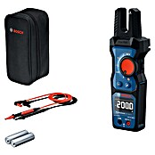 Bosch Professional Pinza amperimétrica GFM 1000-15 (1.000 V, Azul) | BAUHAUS