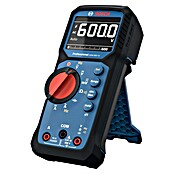 Bosch Professional Digital-Multimeter GDM 600-15 (600 V, Blau, Schwarz) | BAUHAUS