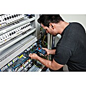 Bosch Professional Pinza amperimétrica GFM 1000-15 (1.000 V, Azul) | BAUHAUS