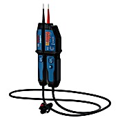 Bosch Professional Detector de tensión GVT 1000-15 (1.000 V, Azul) | BAUHAUS