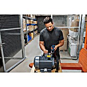 Bosch Professional Pinza amperimétrica GMC 600-15 (600 V, Azul) | BAUHAUS