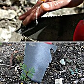 Root Slayer Hand-Blumenkelle (Breite: 9 cm, Stahl, Ergonomischer Stiel) | BAUHAUS