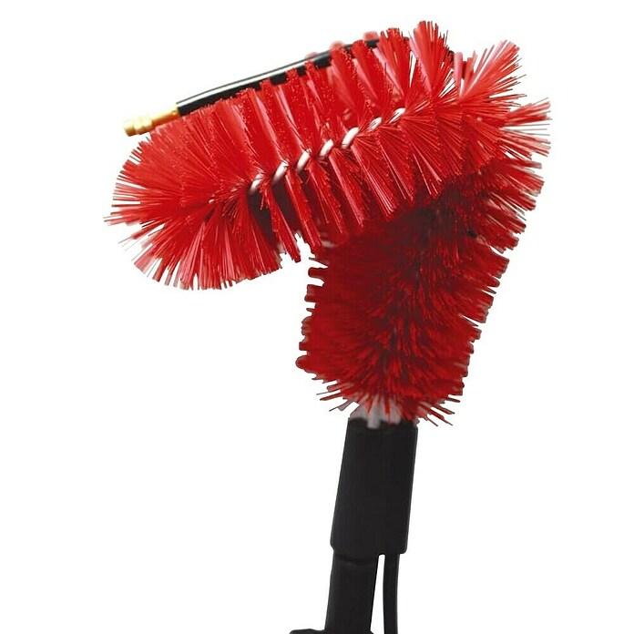 Starlyf Reinigungsbürste Gutter Brush (Passend für: Starlyf Reinigungs- & Polierbürste Telescopic Hydrocleaner) | BAUHAUS