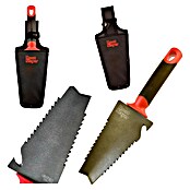 Root Slayer Hand-Blumenkelle (Breite: 9 cm, Stahl, Ergonomischer Stiel) | BAUHAUS