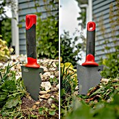 Root Slayer Hand-Blumenkelle (Breite: 9 cm, Stahl, Ergonomischer Stiel) | BAUHAUS