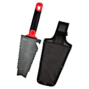 Root Slayer Hand-Blumenkelle (Breite: 9 cm, Stahl, Ergonomischer Stiel) | BAUHAUS
