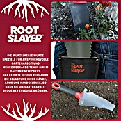 Root Slayer Hand-Blumenkelle (Breite: 9 cm, Stahl, Ergonomischer Stiel) | BAUHAUS