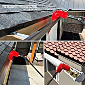 Starlyf Reinigungsbürste Gutter Brush (Passend für: Starlyf Reinigungs- & Polierbürste Telescopic Hydrocleaner) | BAUHAUS