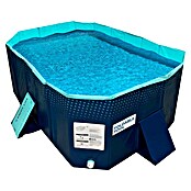 Starlyf Piscina hinchable (L x An x Al: 166 x 107 x 45 cm, 348 l) | BAUHAUS