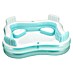 Funsicle Quick-Up-Pool Familypool 