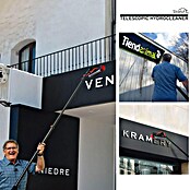 Starlyf Reinigungsbürste Telescopic Hydrocleaner (Länge: 7 m) | BAUHAUS