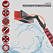 Starlyf Reinigungsbürste Telescopic Hydrocleaner (Länge: 7 m) | BAUHAUS