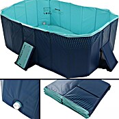 Starlyf Piscina hinchable (L x An x Al: 166 x 107 x 45 cm, 348 l) | BAUHAUS